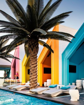 MatisseBeachClub