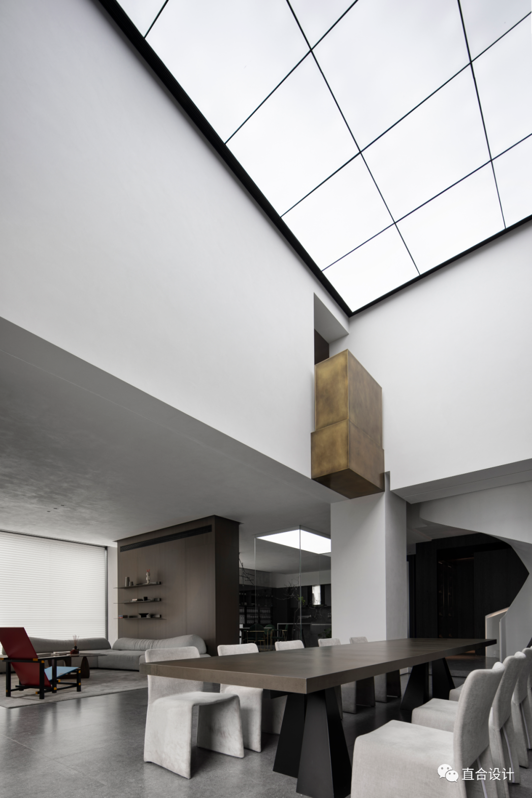 NACOOC丨中国泉州丨直合設計-20