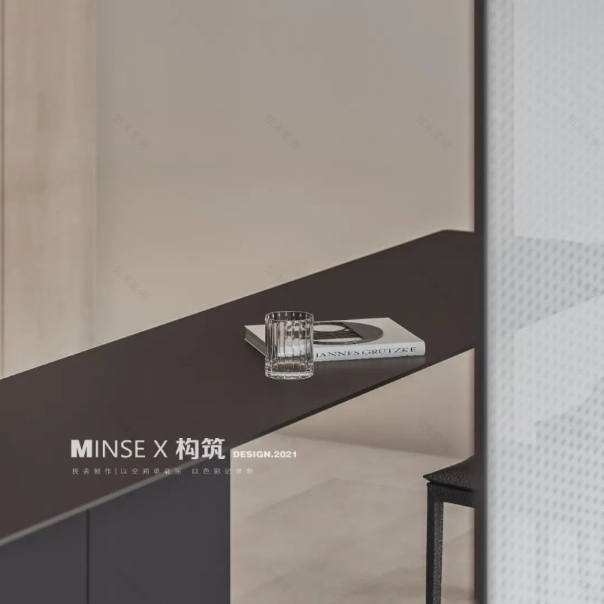 Space X 普拉提瑜伽馆丨中国杭州丨民舍制作空间设计 X 构筑空间设计-32