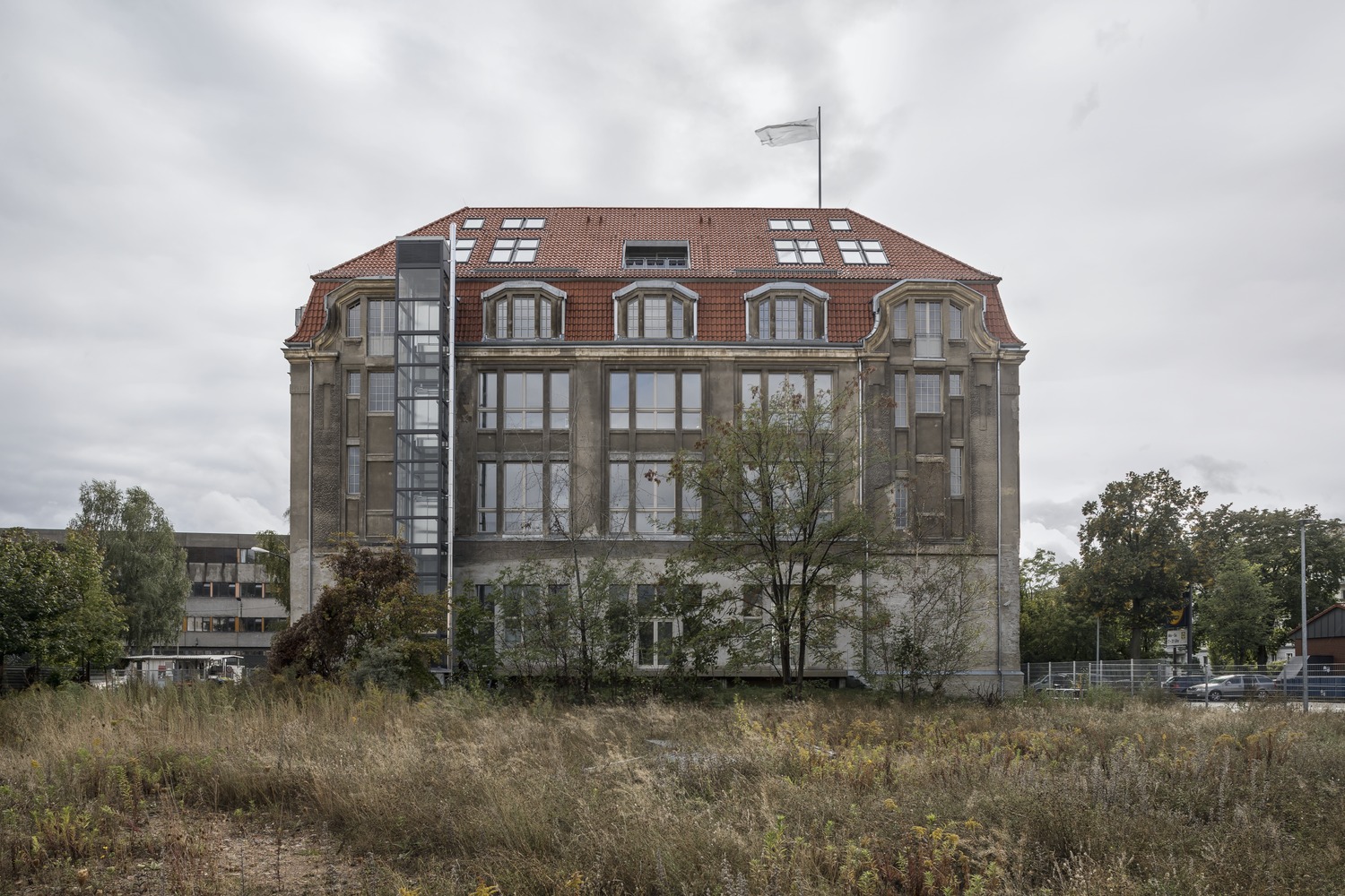 德国海克别墅-9