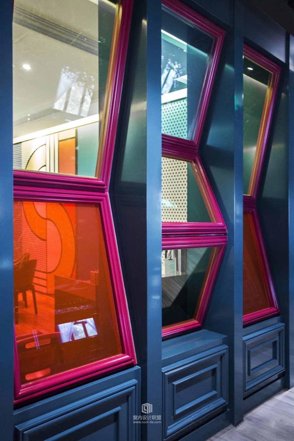 宝轩渔府餐厅-15