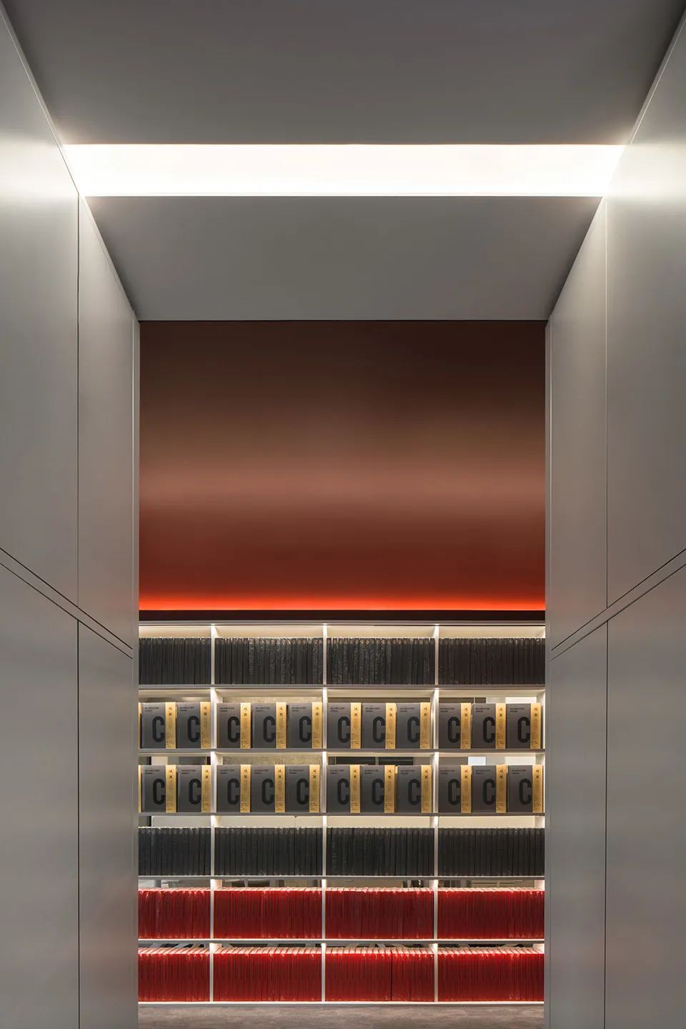 Z、S 工作室丨中国成都丨氣象建築-28