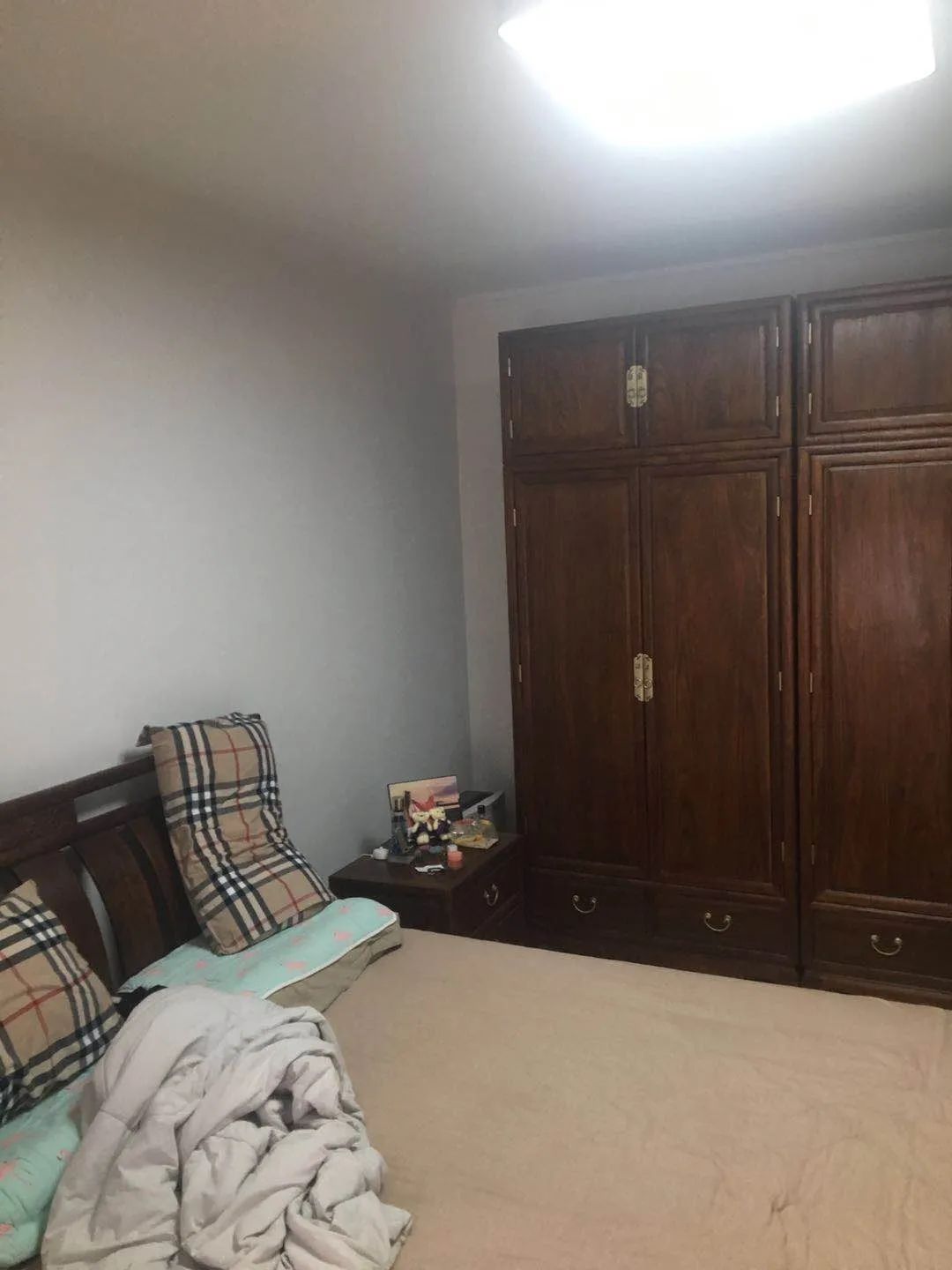 简约东方风学区房改造丨中国北京-11