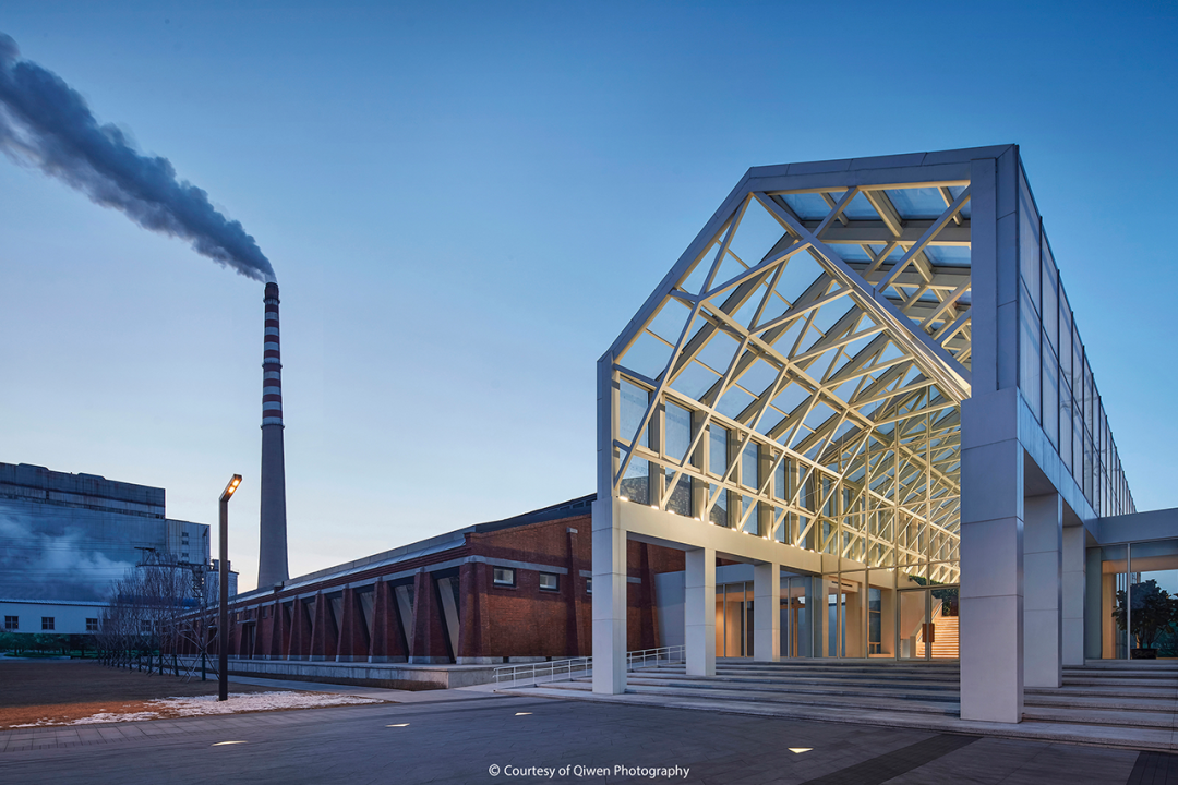 沈阳华润置地时代文仓丨中国沈阳丨北京喻远旨丰产品设计有限公司-47