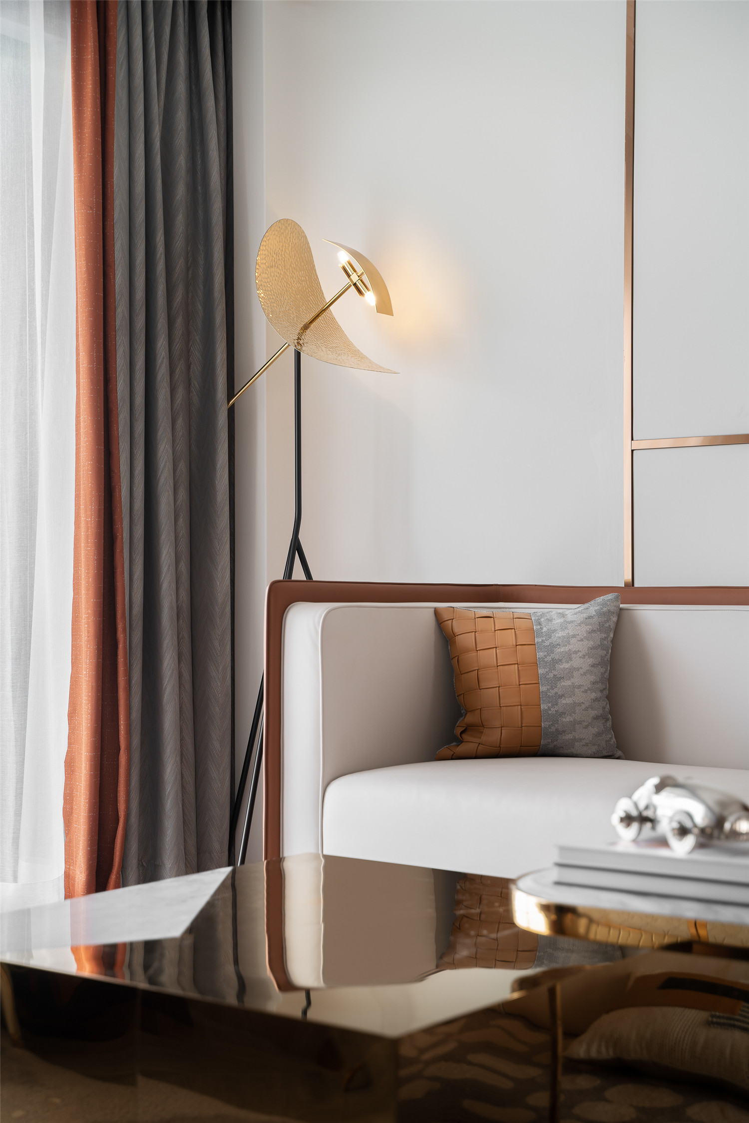 开封曲江新鸥鹏&巴川府丨中国开封丨成都九度装饰设计有限公司-48