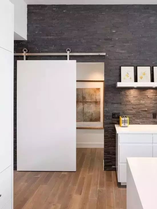 推拉门的打开方式,你家适合哪一种丨中国唐山丨业之峰-39