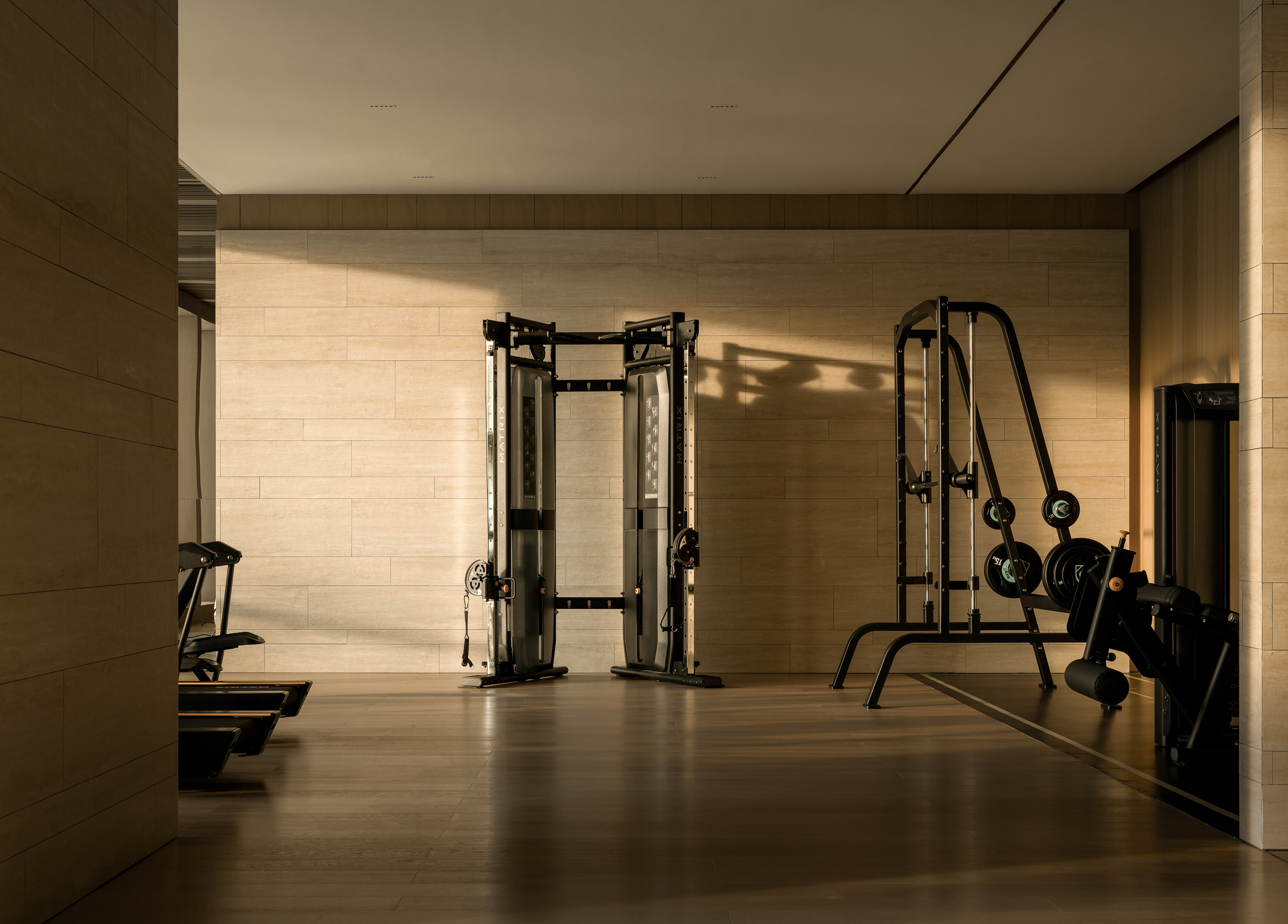 华润置地杭曜置地中心润董会旗舰空间丨中国杭州-9