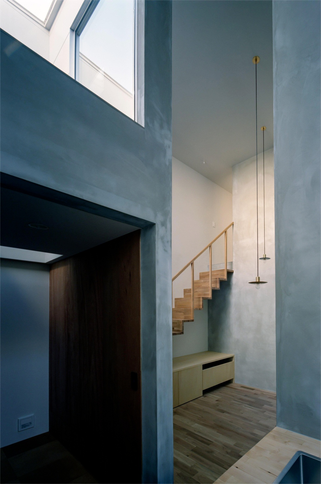 藤原·室建筑事务所作品丨日本大阪-10