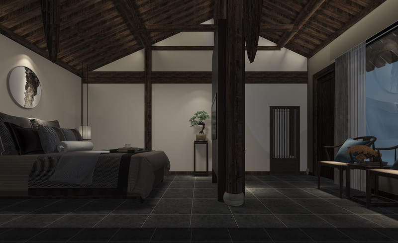 重庆古建私享空间-20