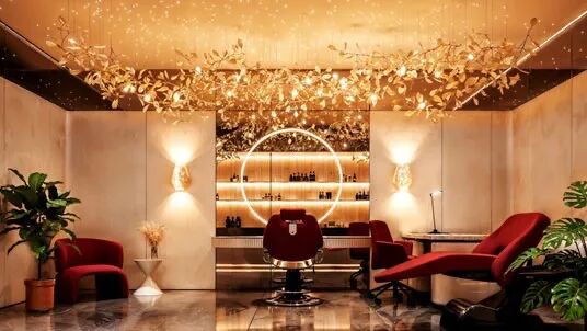 超极奢华-Jacob&Co.宣布在迪拜推出建筑艺术巅峰之作“AureumEstate”私人住宅-35