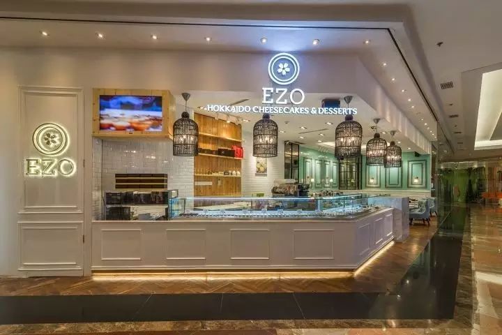 【86期】2月18日 大牌零售空间的设计赏析-7