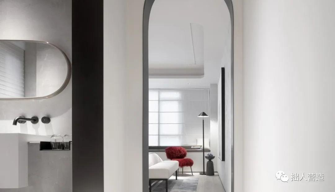 古都开封·一个 5 口之家的家丨中国开封丨拙人营造-41