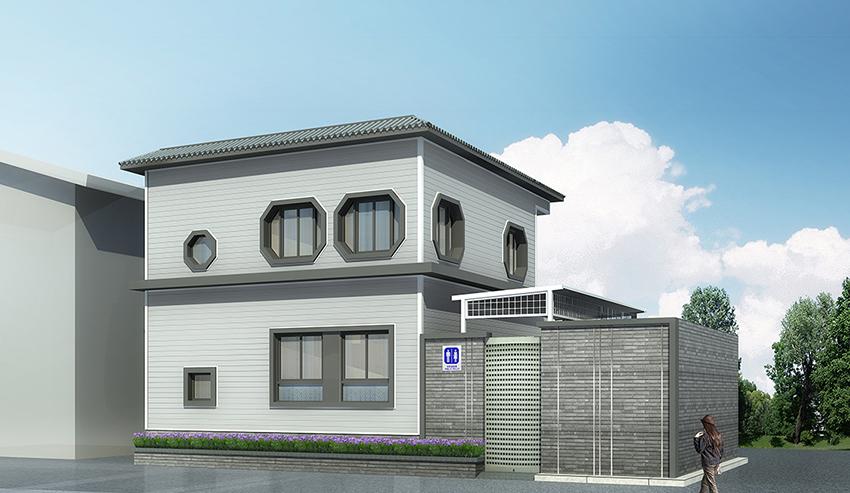 2019年度德阳市市本级”厕所革命“-13