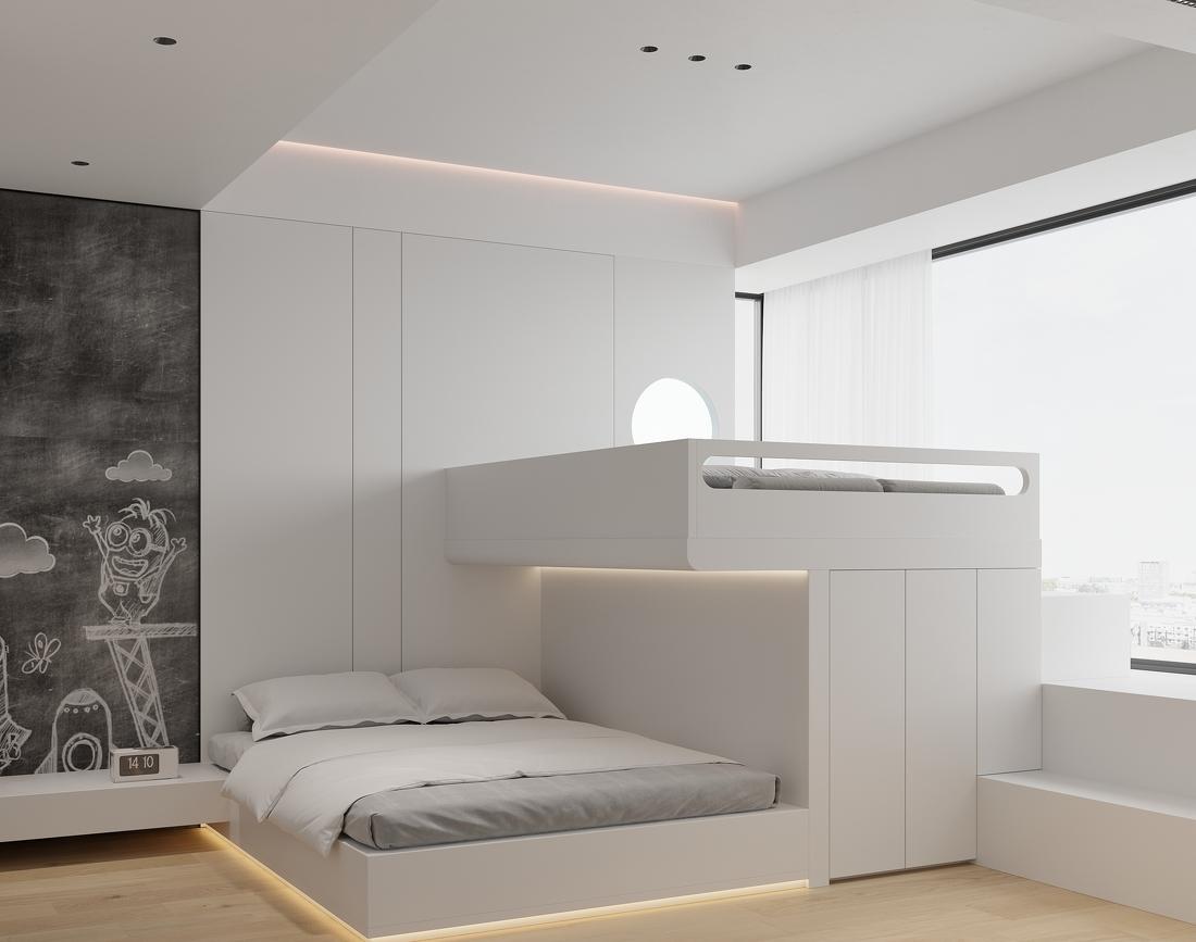 极简●【心中的那克莱因蓝】-25