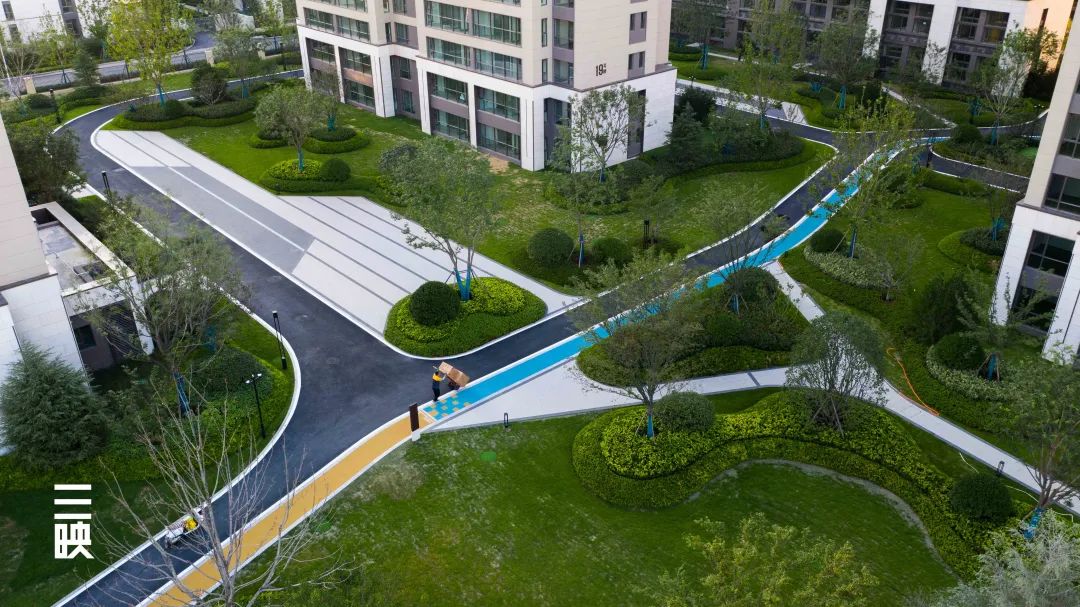 青岛融创·红岛湾丨中国青岛丨阿普贝思(北京)建筑景观设计咨询有限公司-38