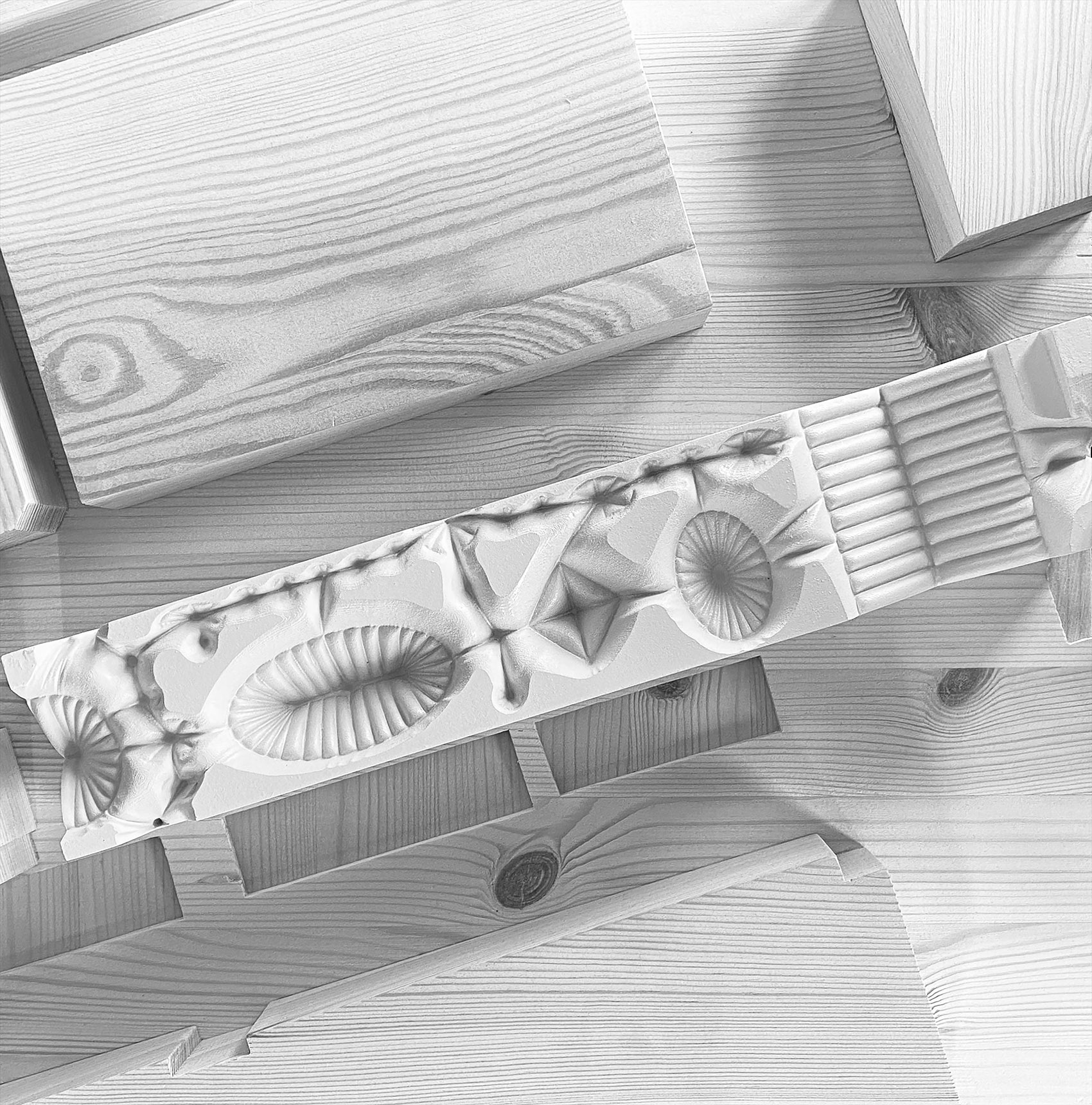 Brunnsparken派对纪念馆丨Bornstein Lyckefors事务所-21