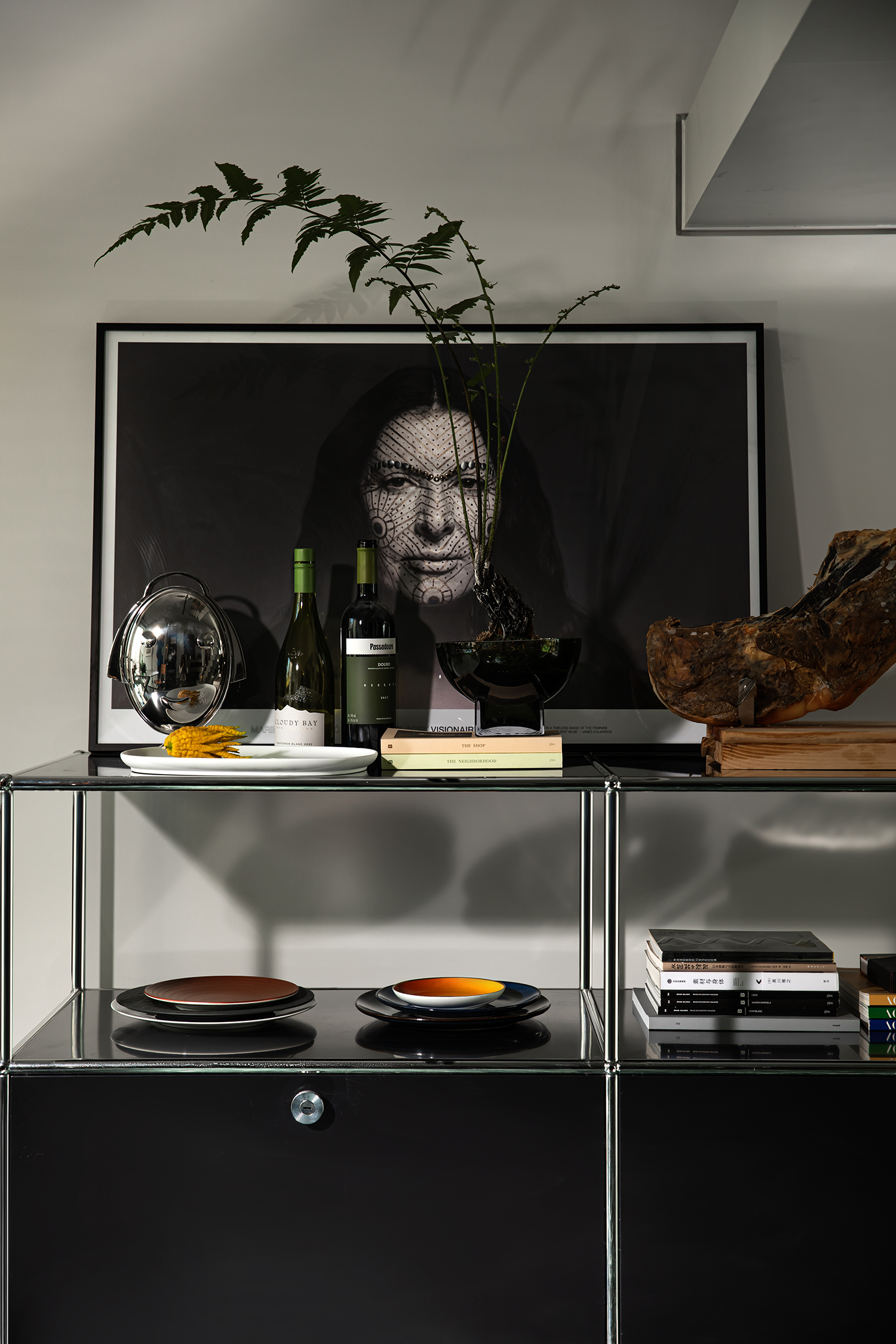 翠湖壹号丨中国嘉兴丨嘉兴山点水设计师事务所-49