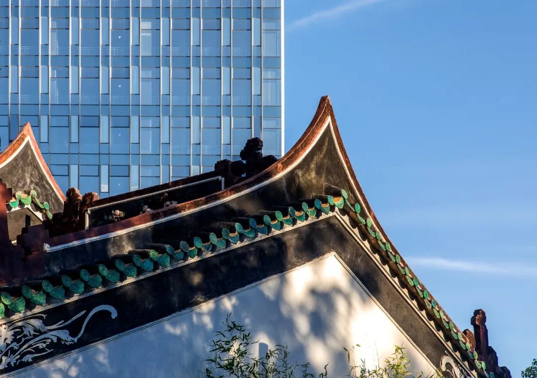 远洋·滨海大厦丨中国深圳丨森磊国际-11