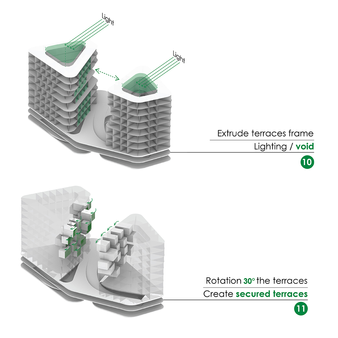Deed Hotel  Mesh Office（Deed酒店）丨伊朗-21