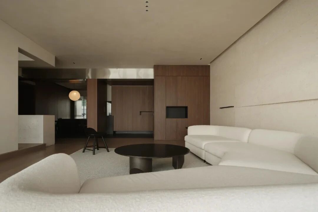 隅藏山海丨中国汕头丨汉马建筑-13