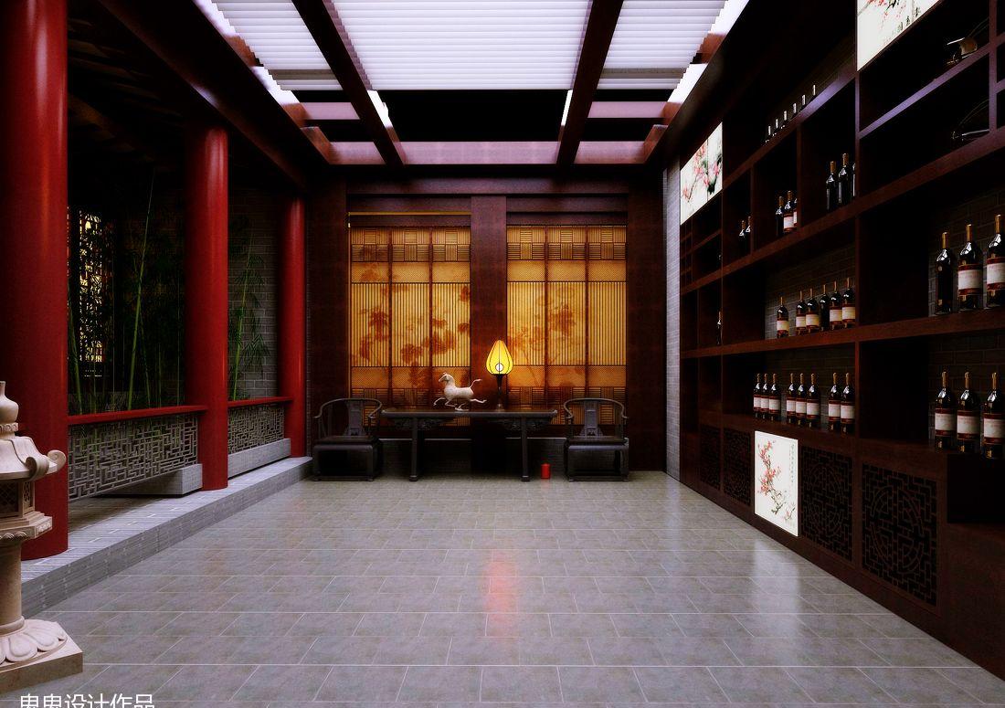 文庙会所 | 传统与现代的完美融合-6