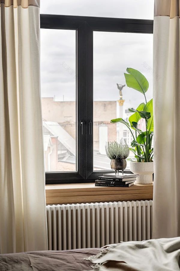 乌克兰基辅公寓设计-42