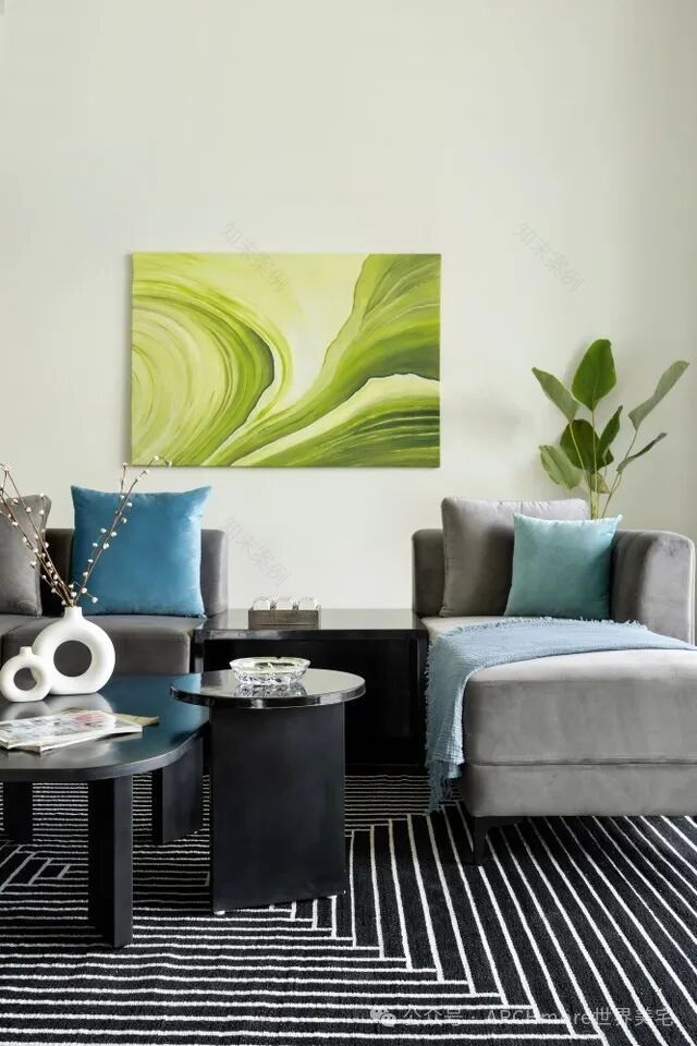 Crystal9-一个来自印度的现代周末别墅-13