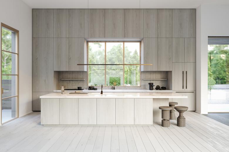 De-spec丨Pembroke Street Residence丨美國-8