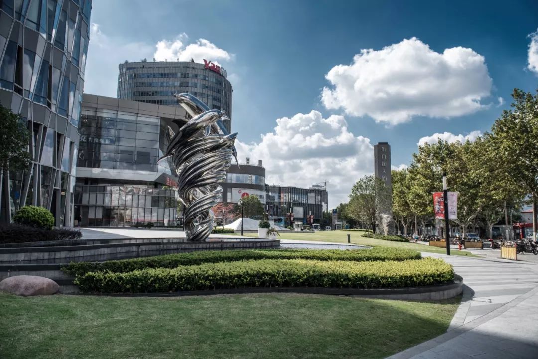 上海外滩公共景观改造设计 | 城市空间回归市民-128