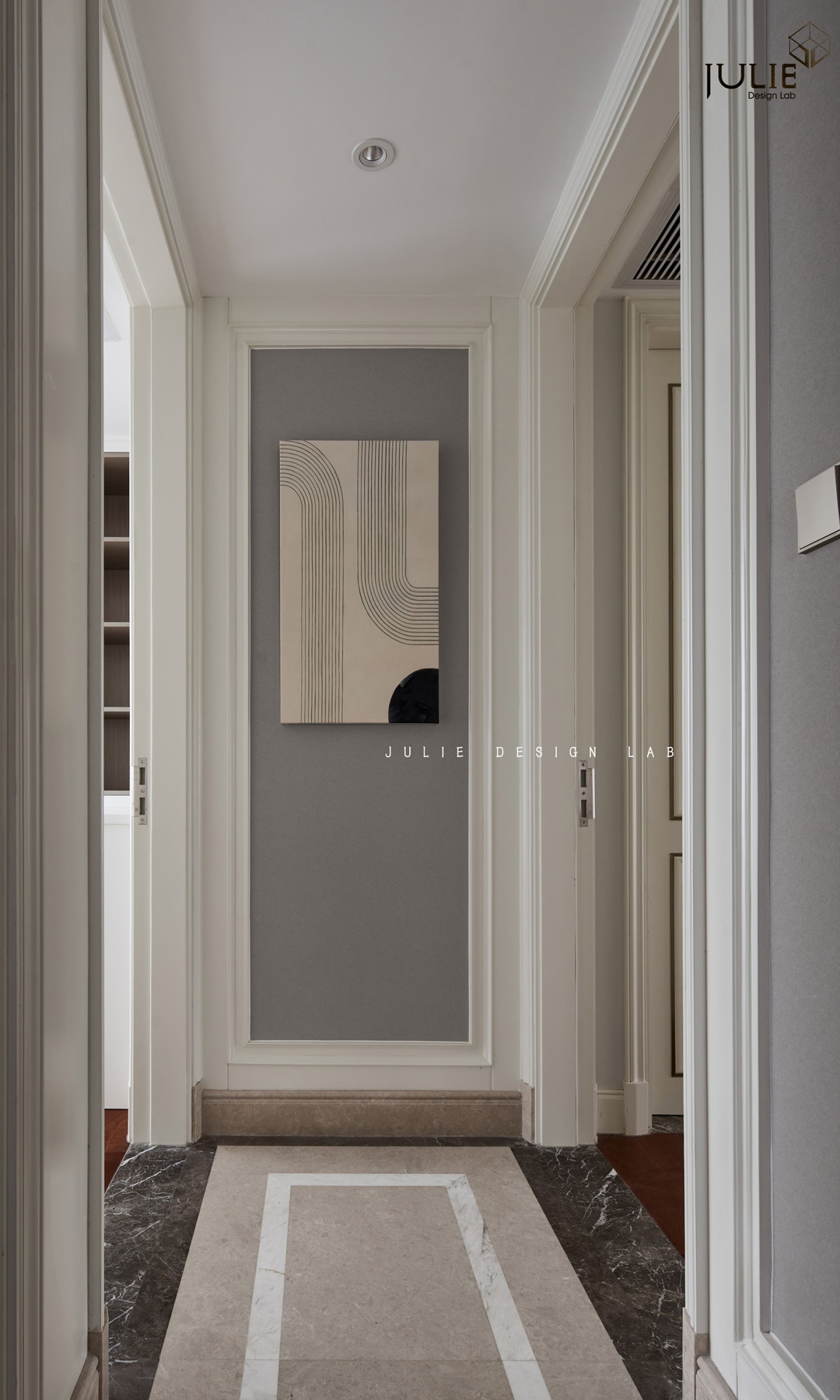 Biophilia | 淡淡地浓，浓浓地淡-20