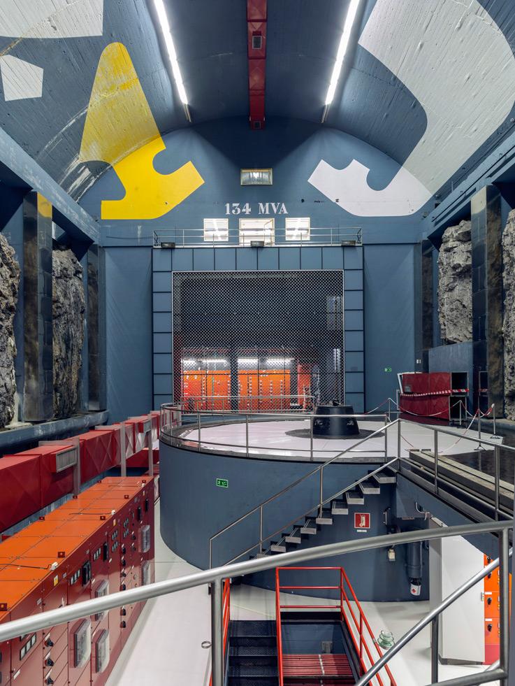 瓦基罗·帕拉西奥斯 | 现代主义西班牙工业建筑的艺术魅力-29