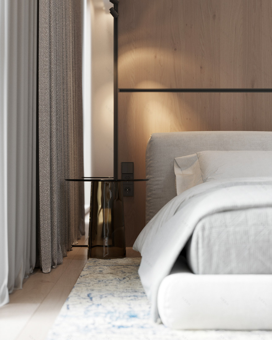 布罗瓦里40号·住宅-18