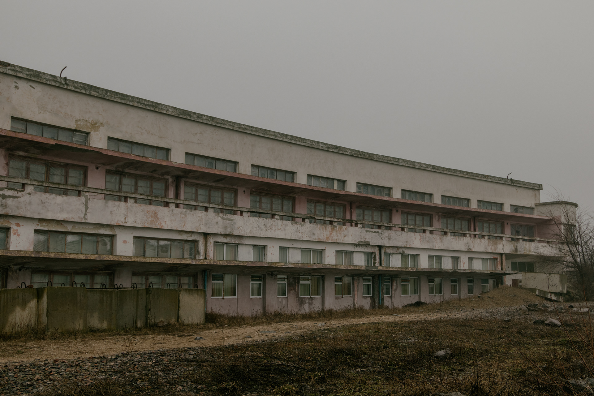 疗养院扎托卡丨乌克兰敖德萨丨angello vicelli-19