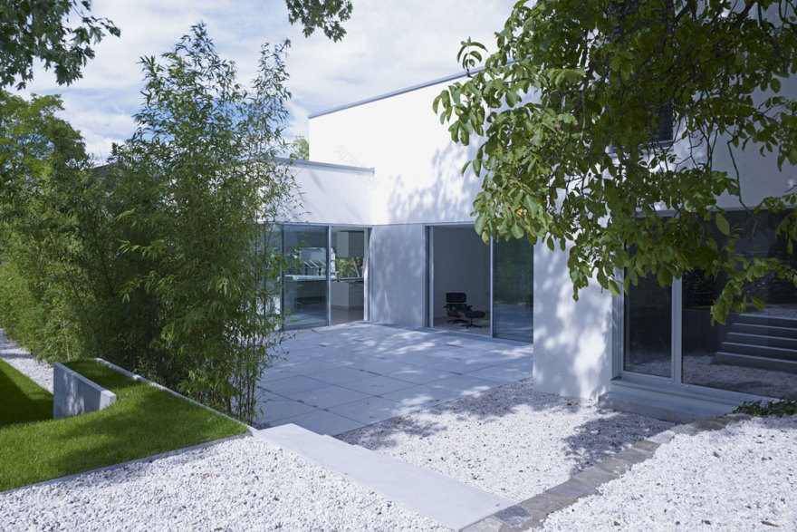 丨德国丨Döring Dahmen Joeressen Architekten-5