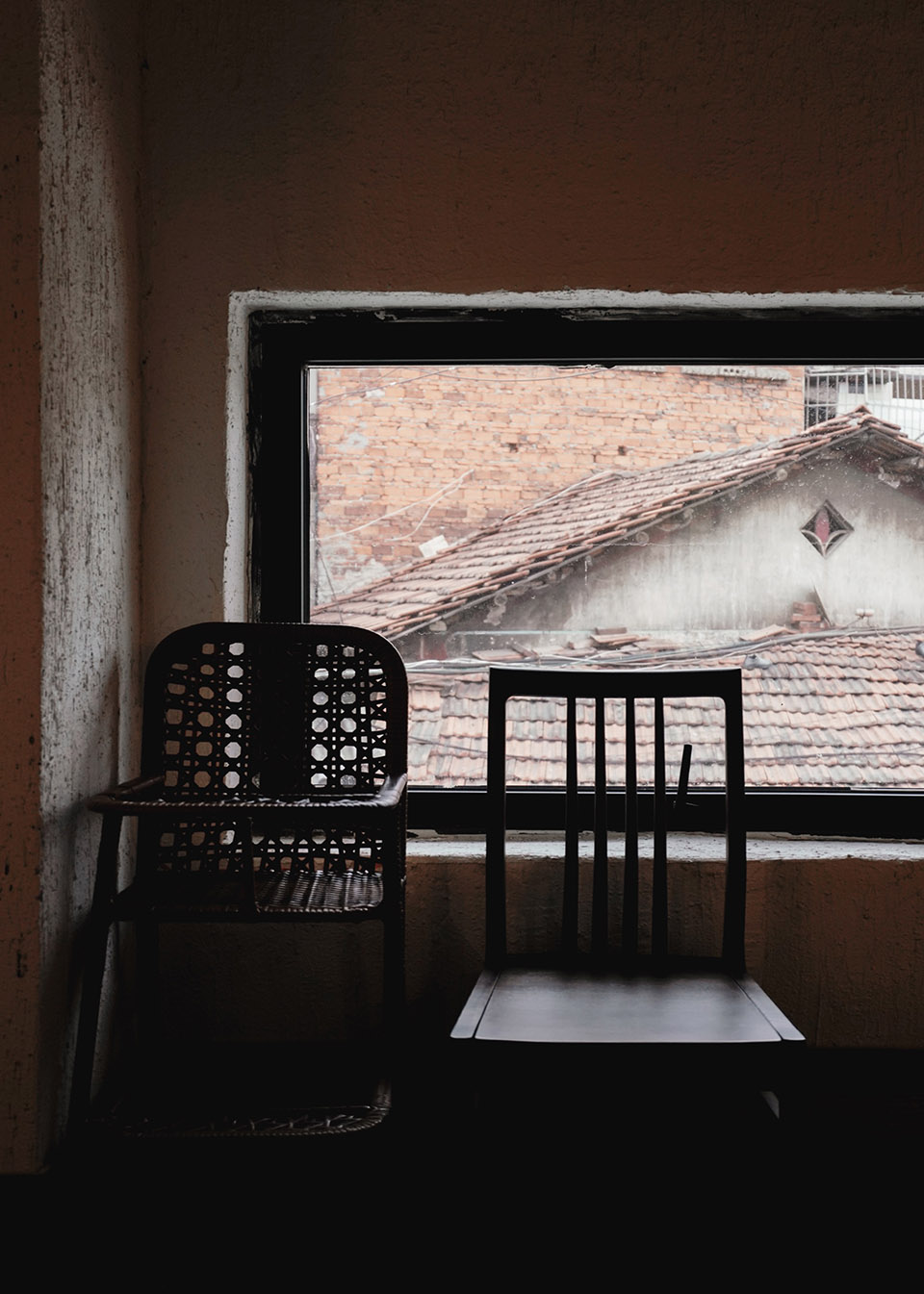 街河口渔市丨中国岳阳丨向生设计事务所-125