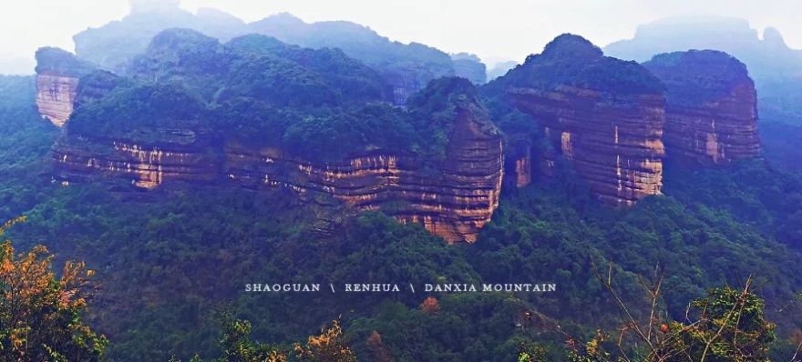 韶关市仁化县河富村大井民宿丨中国韶关丨广东天元建筑设计有限公司-12