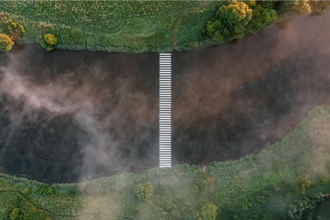 2021十大艺术装置丨多位艺术家-17