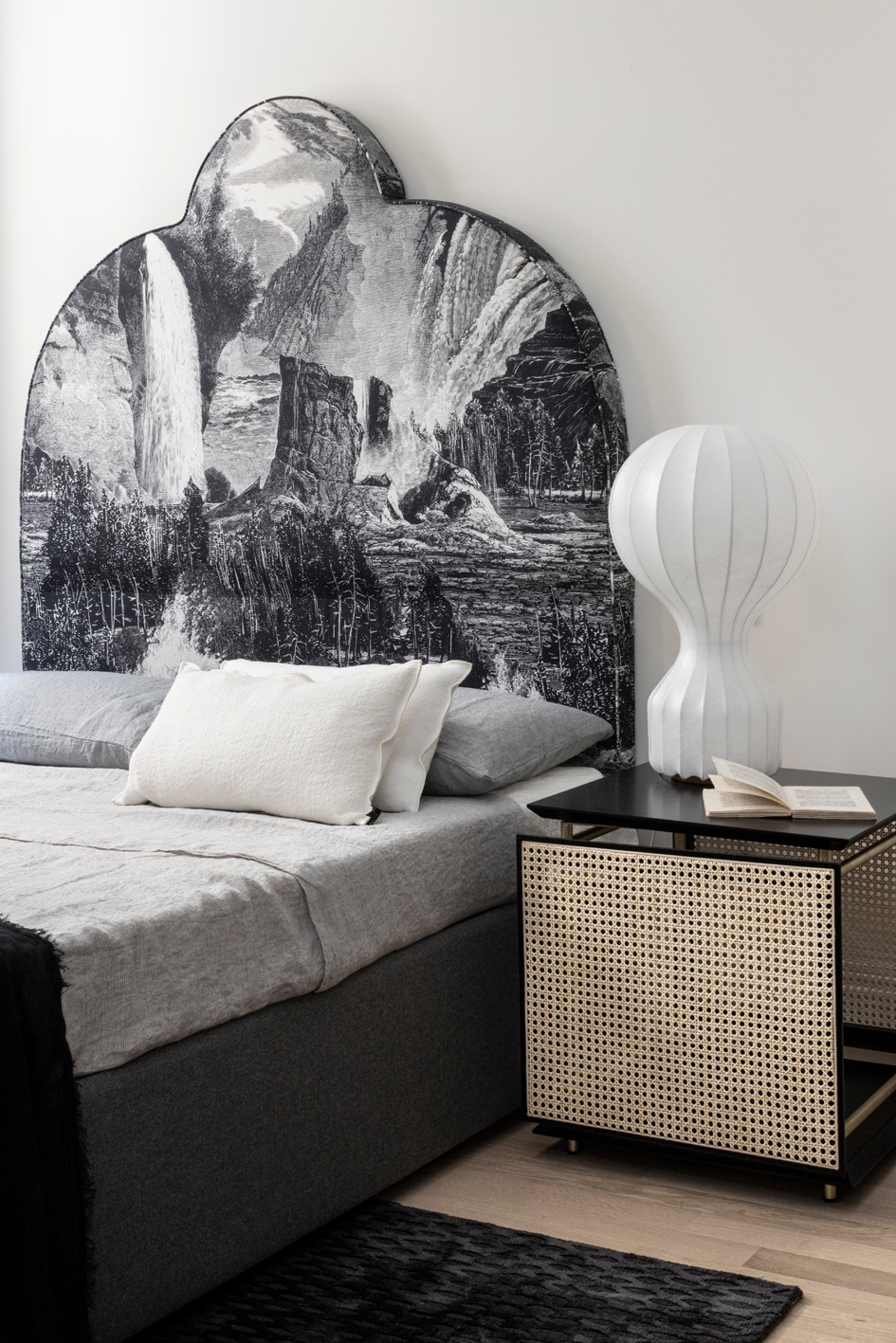 软装陈设的教科书，顶级设计该有的格调-54