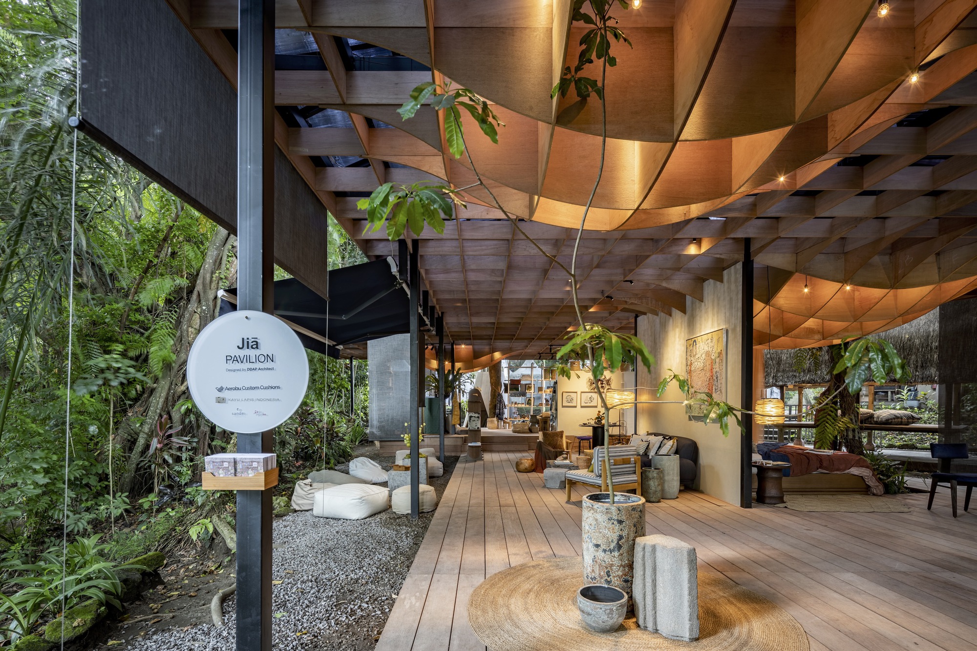 贾亭丨印度丨DDAP Architect-32