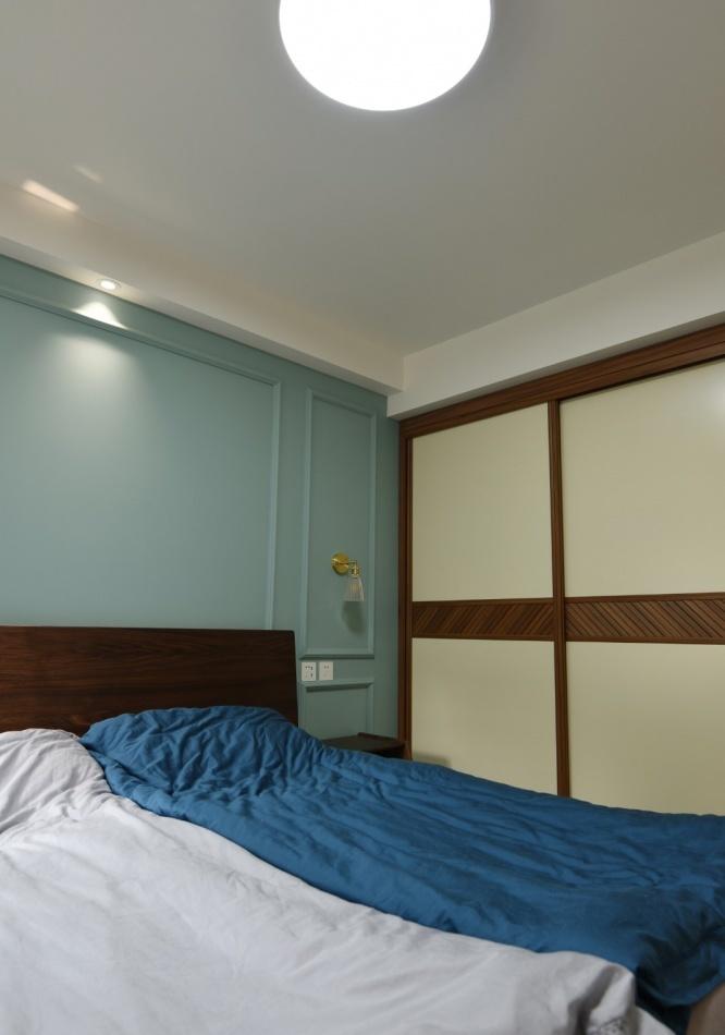 简约舒适家居设计，细节展现生活品质-23