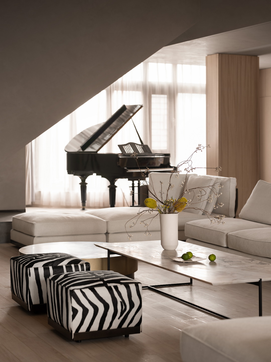 云筑丨中国深圳丨迪笙设计-42