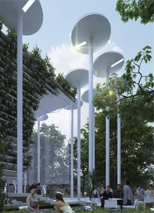 新波兰皇家歌剧院建筑丨波兰华沙丨Stelmach i Partnerzy等众多参赛团队-2