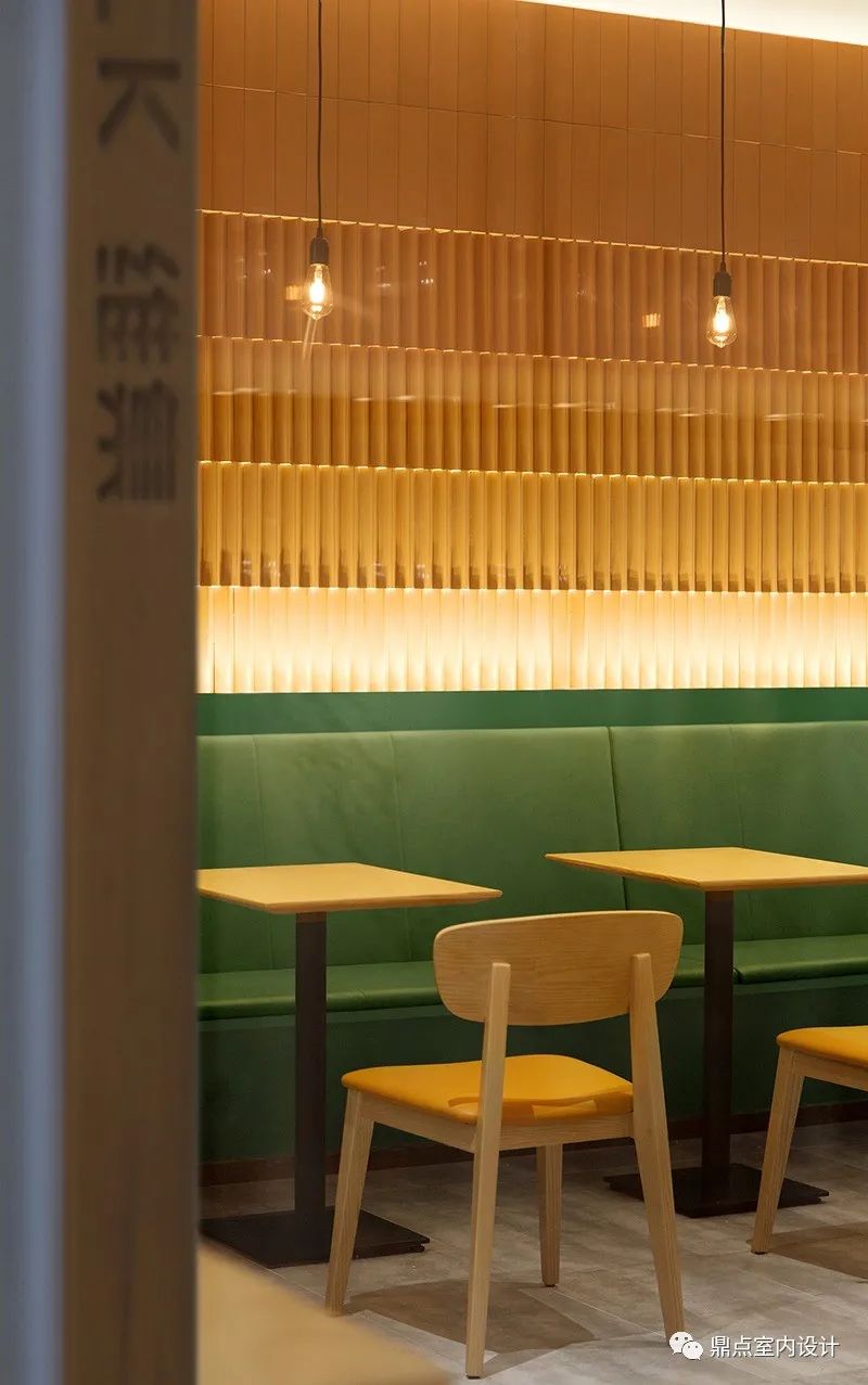 VEG MYLK 轻食店-7