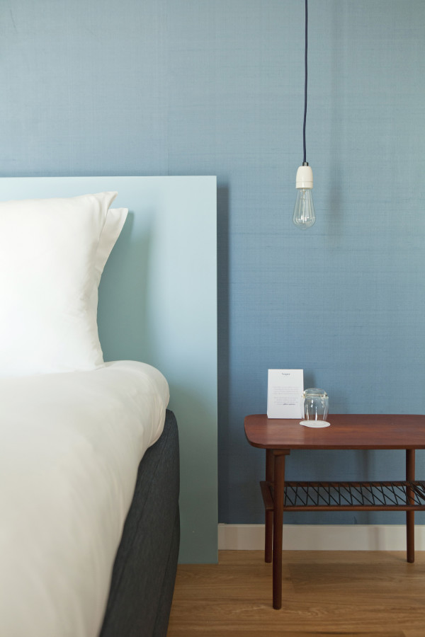 诺德威克Vesper旅馆空间设计-8