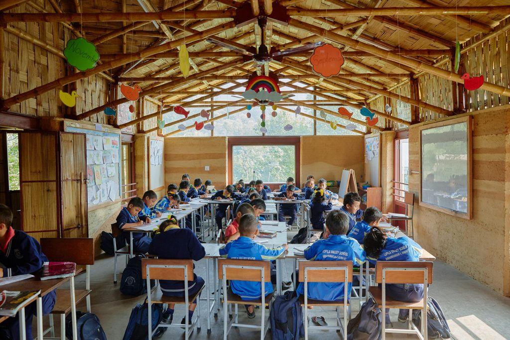 丨尼泊尔丨Abari-30