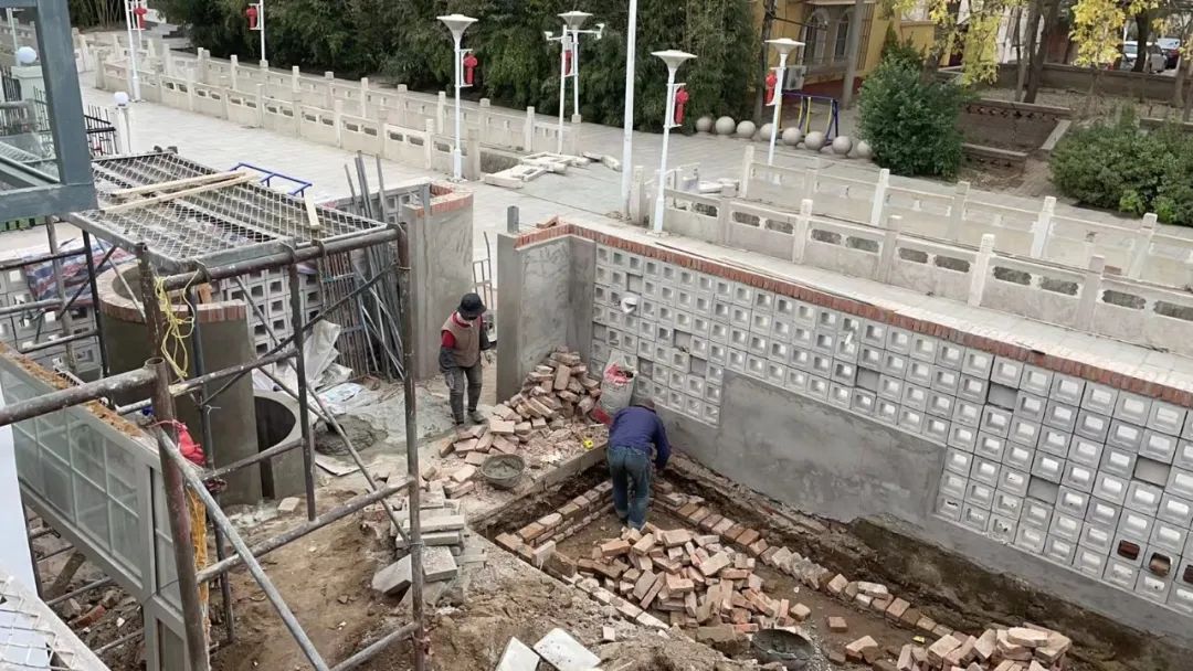 “拾光夏”民宿丨中国北京丨DK大可建筑设计-101