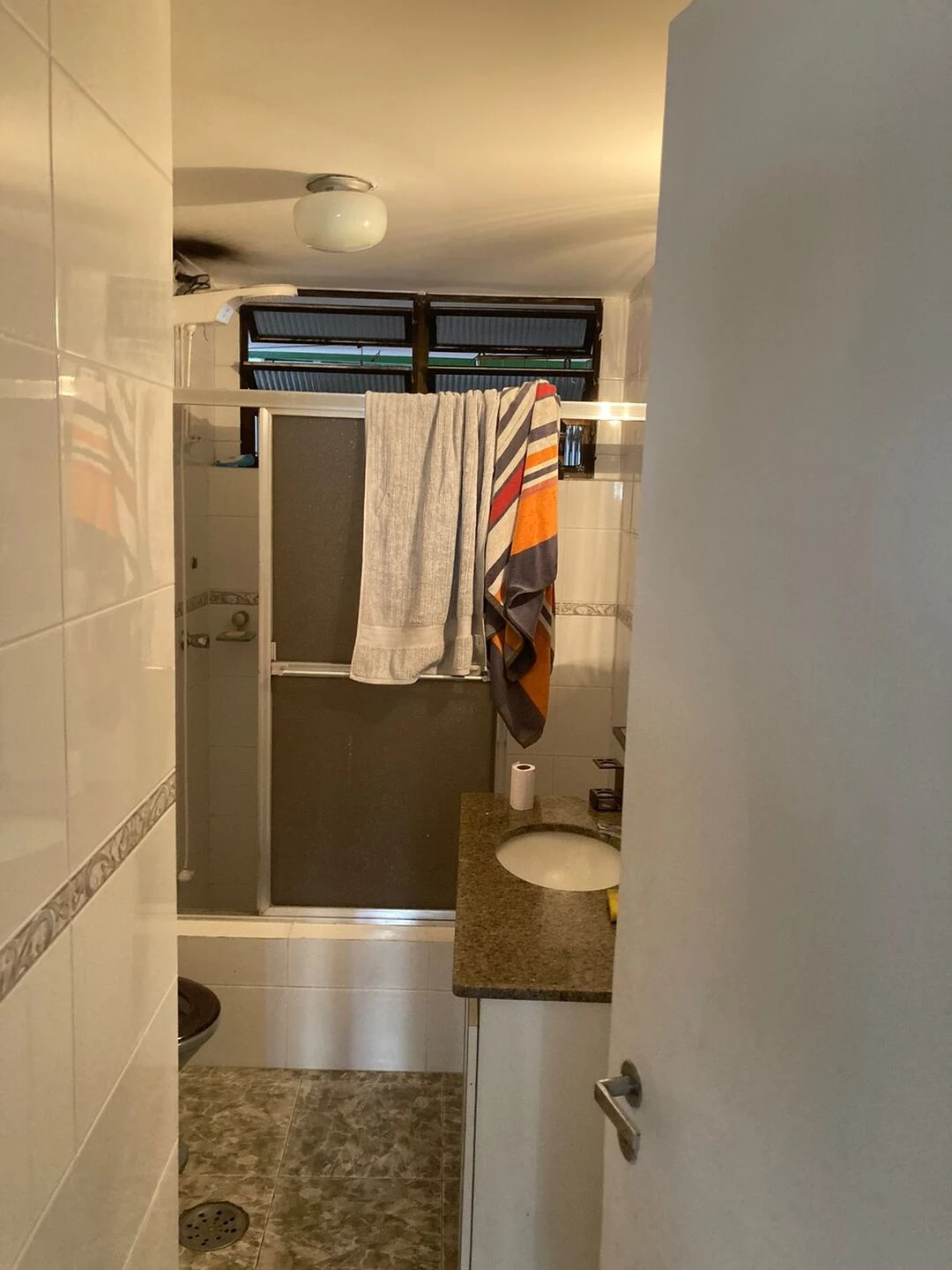 科内戈公寓丨巴西圣保罗丨Luis Canepa Arquitetos-39