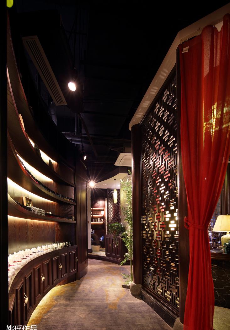 姚瑶丨美甲店   南京咿金指美甲工坊-10