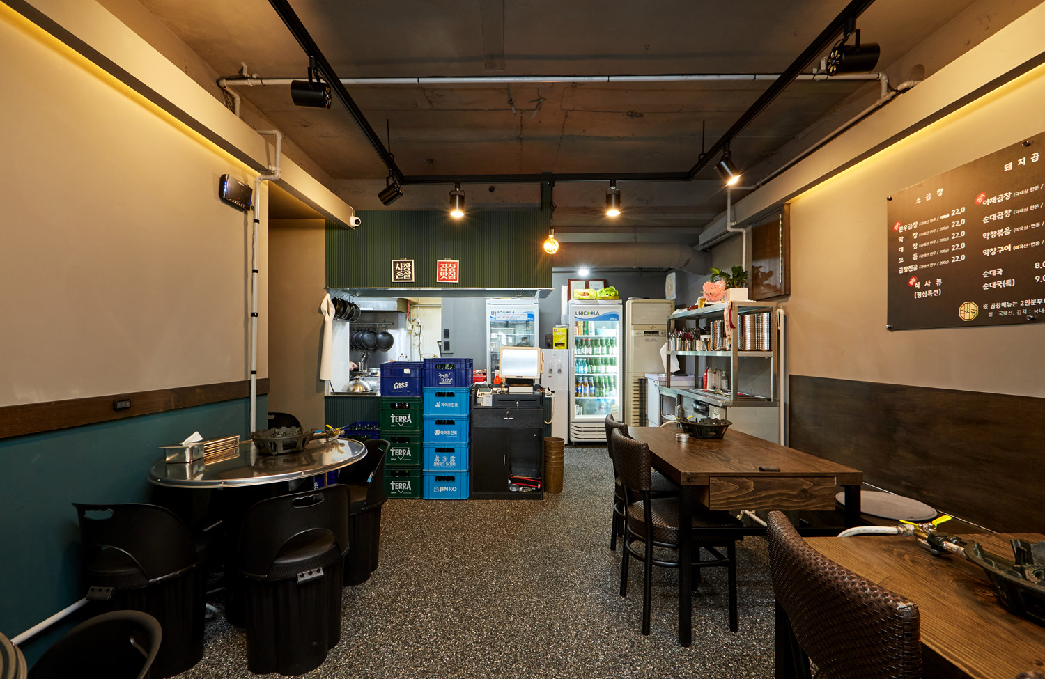 极简设计，16 平小空间的大变身-5