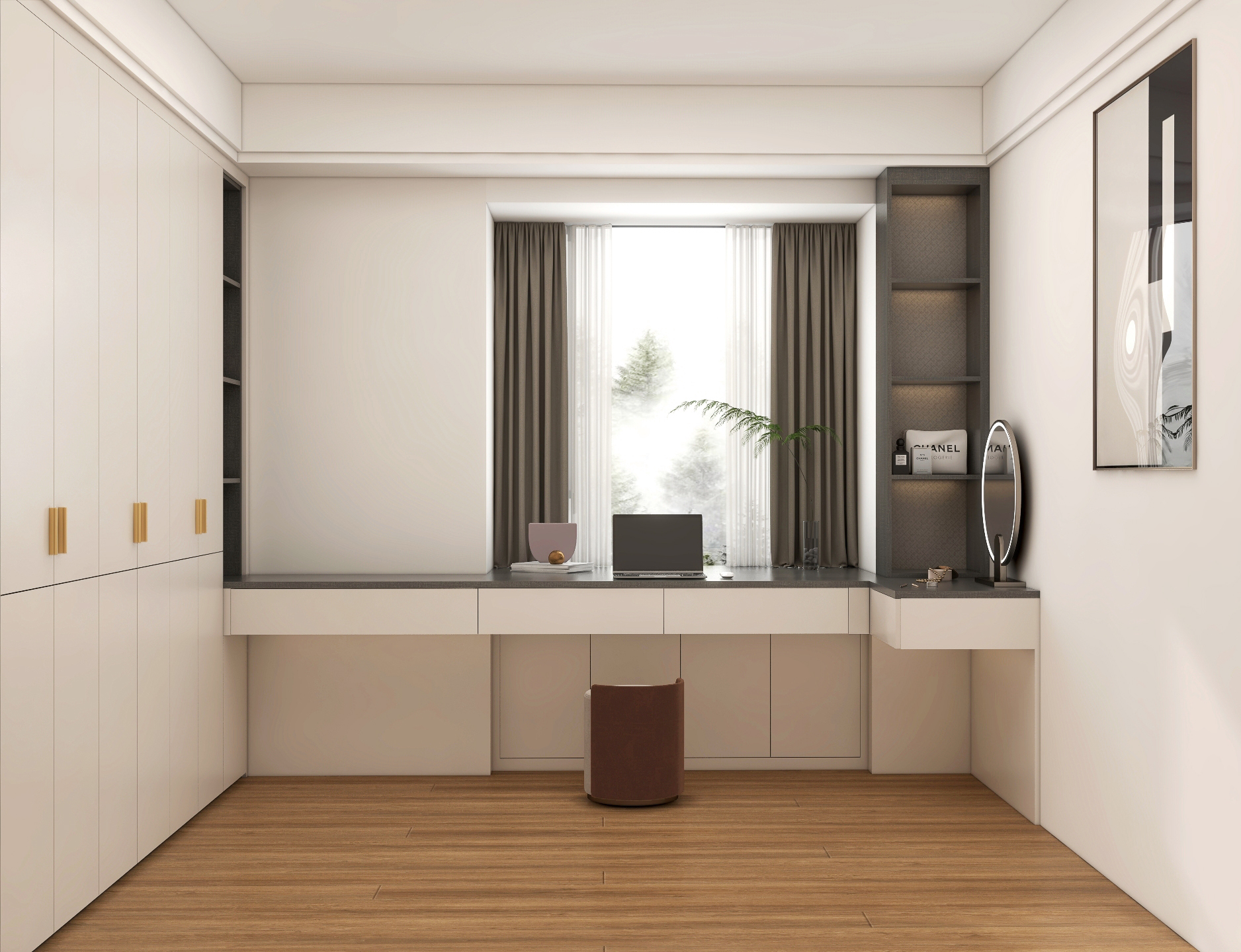 滚桥家园16栋804-13